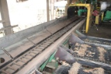 Mellot 33' Endwise Log Trough