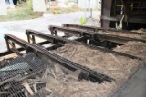 15' 4 Strand Reject Log Deck