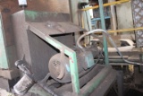 Mellot 10 HP Hydraulic Unit
