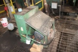 Mellot 10 HP Hydraulic Unit