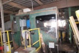 Cleerman 8'x4.5' Control Cab