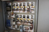 Main Motor Control Center