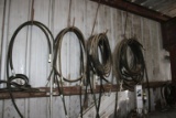 All Pre Made Hydraulic Hoses