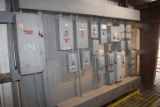 Electric Panel