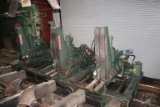 Cleerman LP42 3 HB Lineal Position Carriage