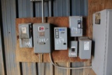 Electric Panel