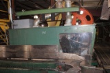 USNR 12'x5.5' Control Cab