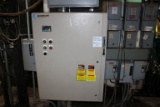 Benshaw 200 HP Soft Start Starter