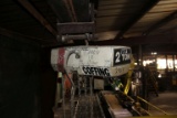 Coffing  2 Ton Electric Chain Hoist