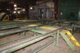 23' 4 Strand Transfer Deck