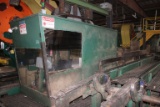 USNR 5.5x12' Climate Control Sawyers Cab