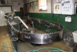 (6) Band Saw Blades