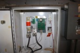 Saftronic Bandsaw