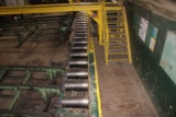 Log Sorter System Entirety