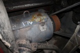 Lincoln 200 HP, 1780 RPM Electric Motor