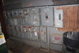 Electric Panel