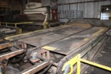 16' 4 Strand Plated Transfer Deck