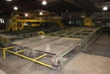 40' 4 Strand Lumber Transfer Deck