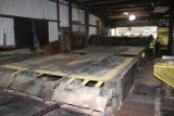 33' 4 Strand Plated Lumber Transfer