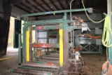USNR/ Signode Strapping Machine