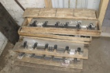 Chipper knives, Chipper Parts, bearing
