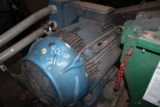 Weg 400HP 1193RPM Electric Motor