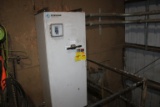 Benshaw 400HP Soft Start Starter