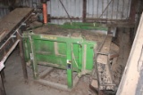 Precision HV 10 x 10 Shaker screen