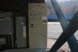 Benshaw 200HP Soft Start Starter