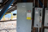 Eaton 400 AMP Heavy Duty Switch