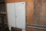 Motor Control Panel