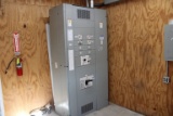 Eaton 1600 Amp Main Breaker Box