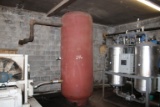 Air Reserve Tank