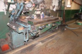 Armstrong saw bench