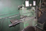 Hanchett Size 104 Circle Saw Stretcher
