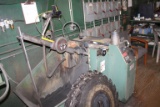 Wright W-350 Auto-Dual Tensioner