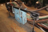 Armstrong Clamp & 4 Stands