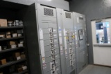 Eaton Magnum SB 4000AMP Main Breaker
