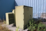 Howard Industries Transformer