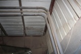All Wire & Conduit In Main Mill Area