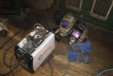 Hobart Handler 140 Wire Feed Welder