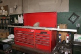 (2) Tool Boxes