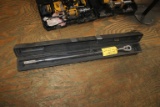 Torque Wrench