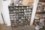 (2) Bot Bins and Contents