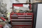 Rem Line Pro Series 10 Draw Tool Cabinet