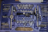 Irwin Trap and Die Set