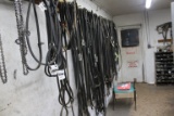 V Belts, Hyd. Hoses, Chain & Misc