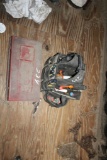 Tool Bucket and Misc Tools