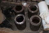 (4) 7