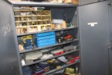 Cabinet & Contents